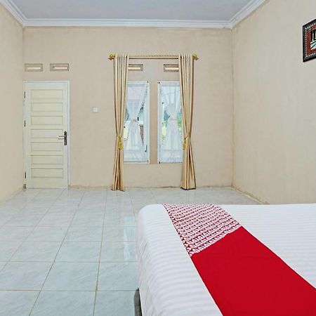 Oyo 93033 Mutiara Homestay Syariah Near Tpa / Tpsa Nurul Yakin Payakumbuh Εξωτερικό φωτογραφία