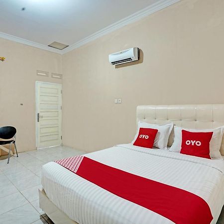 Oyo 93033 Mutiara Homestay Syariah Near Tpa / Tpsa Nurul Yakin Payakumbuh Εξωτερικό φωτογραφία
