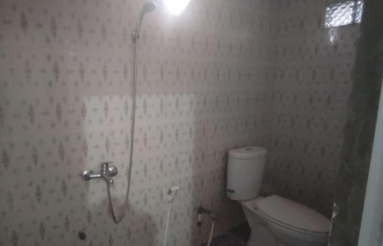 Oyo 93033 Mutiara Homestay Syariah Near Tpa / Tpsa Nurul Yakin Payakumbuh Εξωτερικό φωτογραφία
