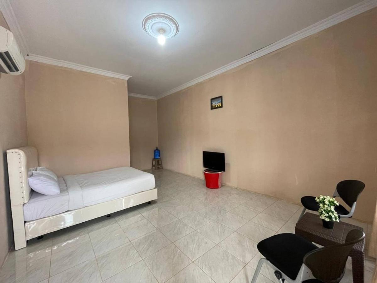 Oyo 93033 Mutiara Homestay Syariah Near Tpa / Tpsa Nurul Yakin Payakumbuh Εξωτερικό φωτογραφία