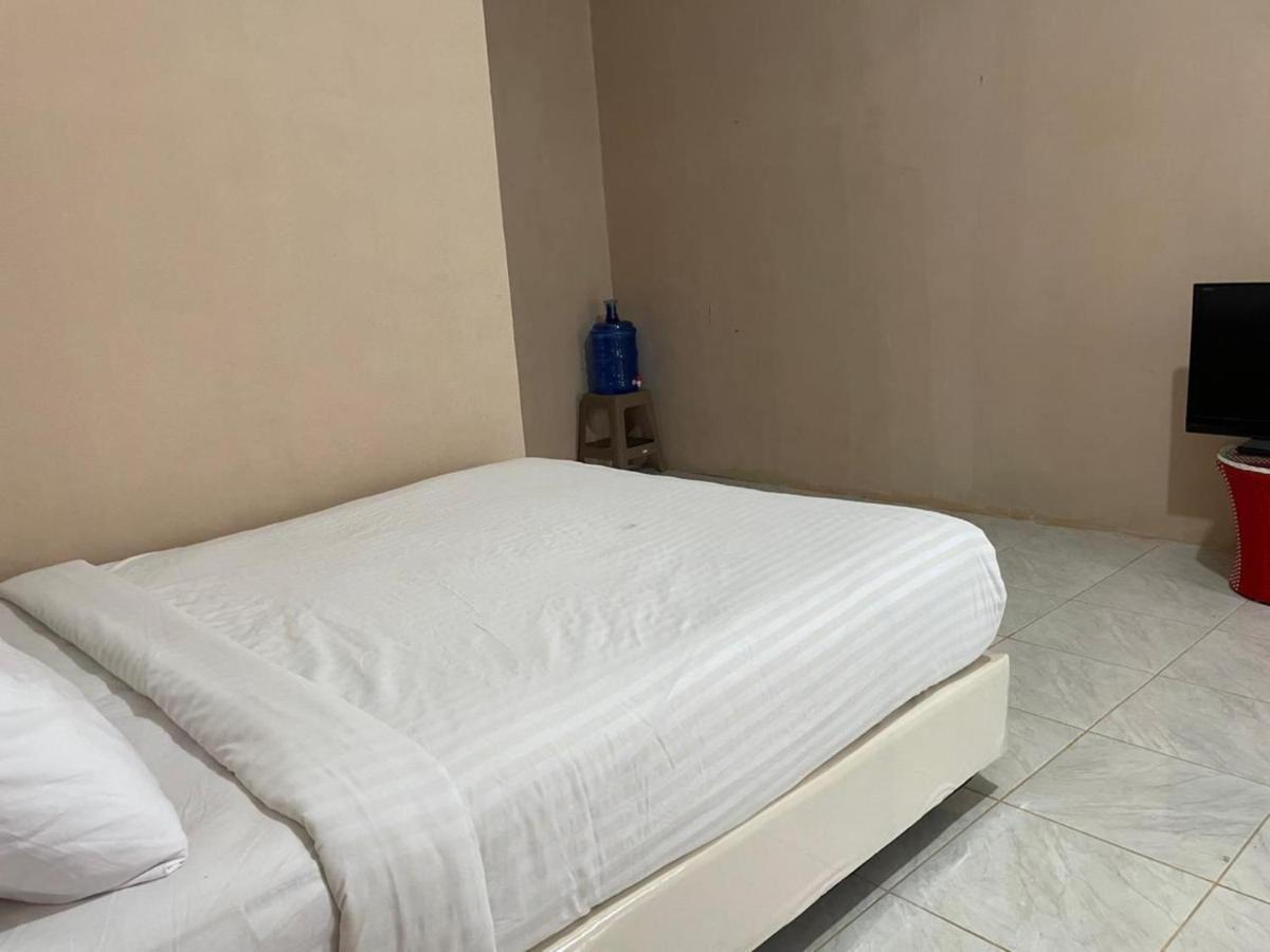 Oyo 93033 Mutiara Homestay Syariah Near Tpa / Tpsa Nurul Yakin Payakumbuh Εξωτερικό φωτογραφία