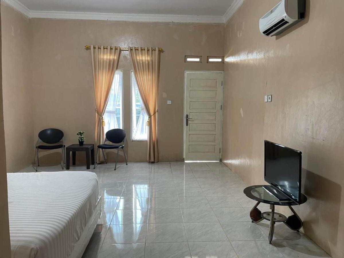 Oyo 93033 Mutiara Homestay Syariah Near Tpa / Tpsa Nurul Yakin Payakumbuh Εξωτερικό φωτογραφία