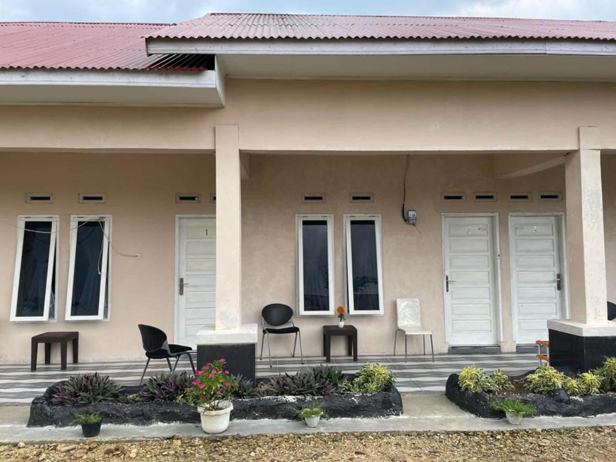 Oyo 93033 Mutiara Homestay Syariah Near Tpa / Tpsa Nurul Yakin Payakumbuh Εξωτερικό φωτογραφία
