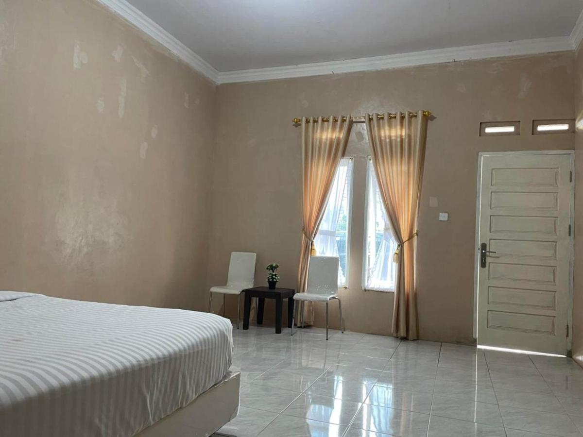 Oyo 93033 Mutiara Homestay Syariah Near Tpa / Tpsa Nurul Yakin Payakumbuh Εξωτερικό φωτογραφία