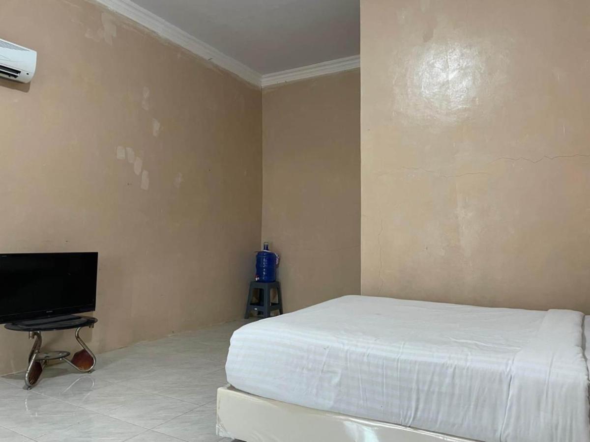 Oyo 93033 Mutiara Homestay Syariah Near Tpa / Tpsa Nurul Yakin Payakumbuh Εξωτερικό φωτογραφία