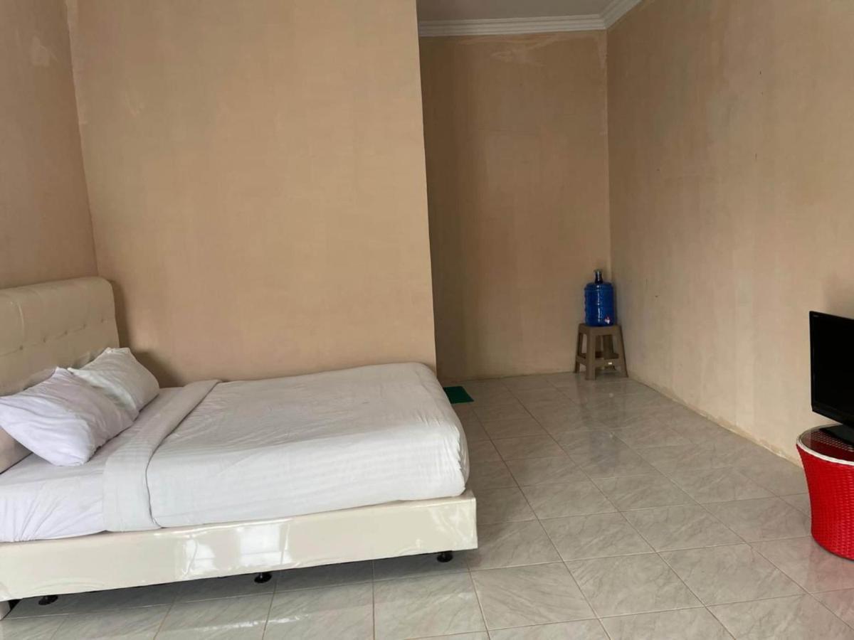 Oyo 93033 Mutiara Homestay Syariah Near Tpa / Tpsa Nurul Yakin Payakumbuh Εξωτερικό φωτογραφία