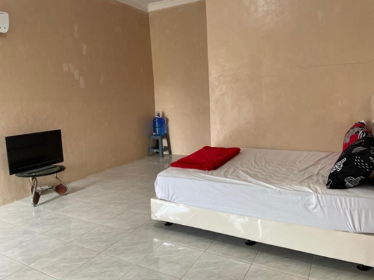 Oyo 93033 Mutiara Homestay Syariah Near Tpa / Tpsa Nurul Yakin Payakumbuh Εξωτερικό φωτογραφία