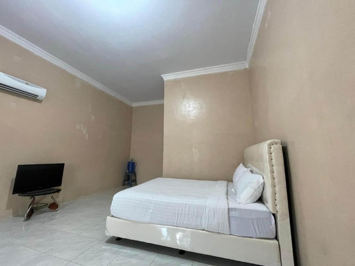 Oyo 93033 Mutiara Homestay Syariah Near Tpa / Tpsa Nurul Yakin Payakumbuh Εξωτερικό φωτογραφία