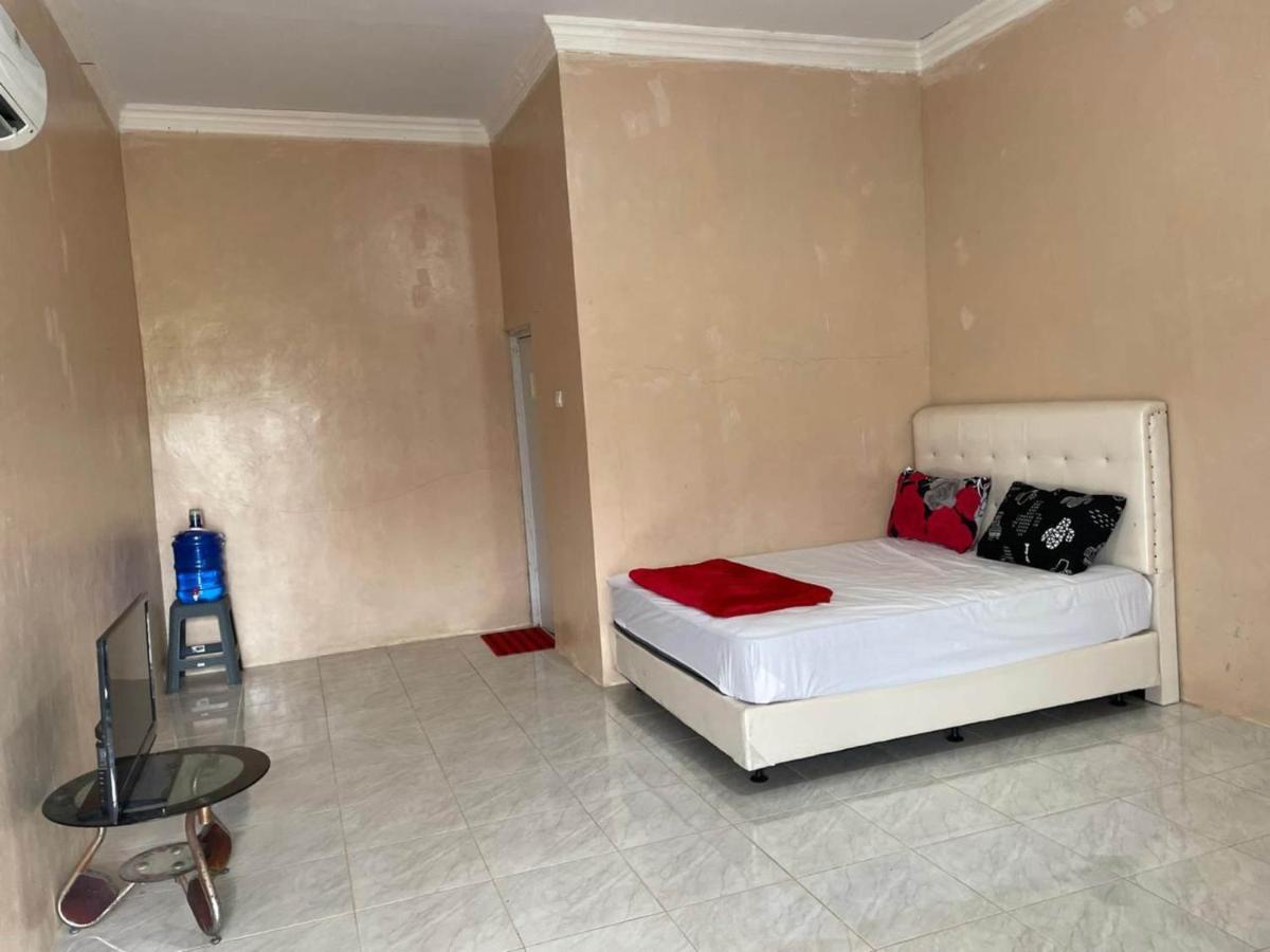 Oyo 93033 Mutiara Homestay Syariah Near Tpa / Tpsa Nurul Yakin Payakumbuh Εξωτερικό φωτογραφία