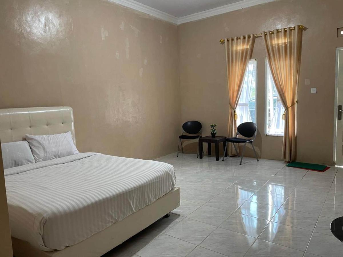 Oyo 93033 Mutiara Homestay Syariah Near Tpa / Tpsa Nurul Yakin Payakumbuh Εξωτερικό φωτογραφία