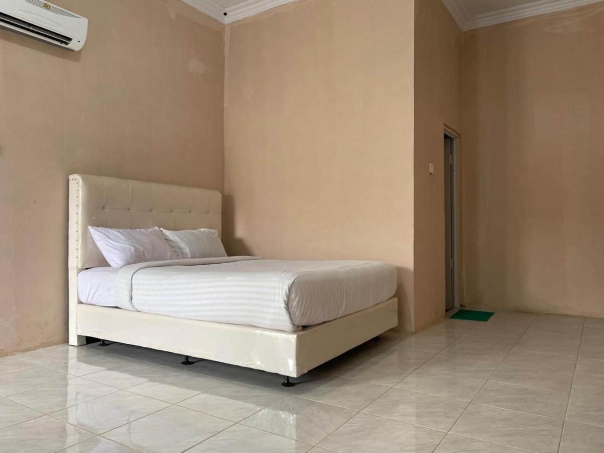 Oyo 93033 Mutiara Homestay Syariah Near Tpa / Tpsa Nurul Yakin Payakumbuh Εξωτερικό φωτογραφία