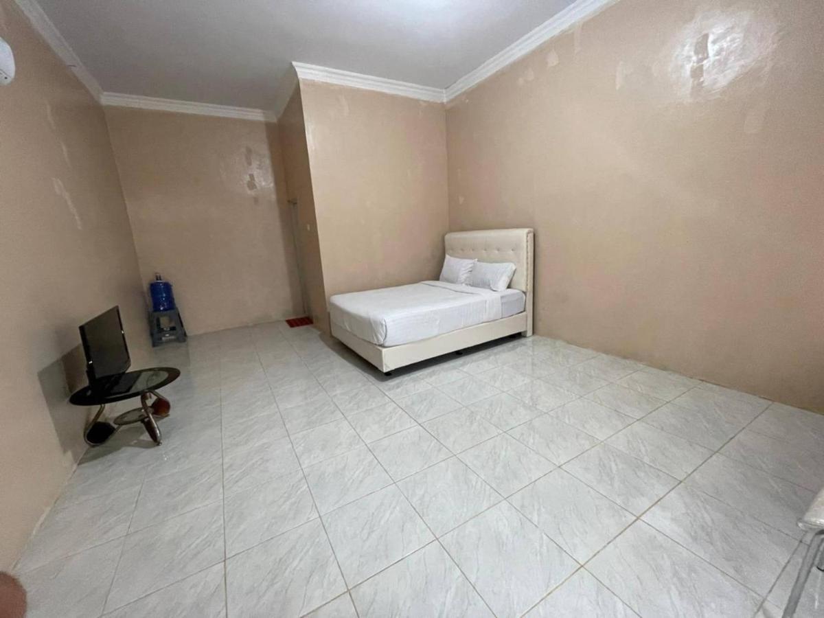 Oyo 93033 Mutiara Homestay Syariah Near Tpa / Tpsa Nurul Yakin Payakumbuh Εξωτερικό φωτογραφία