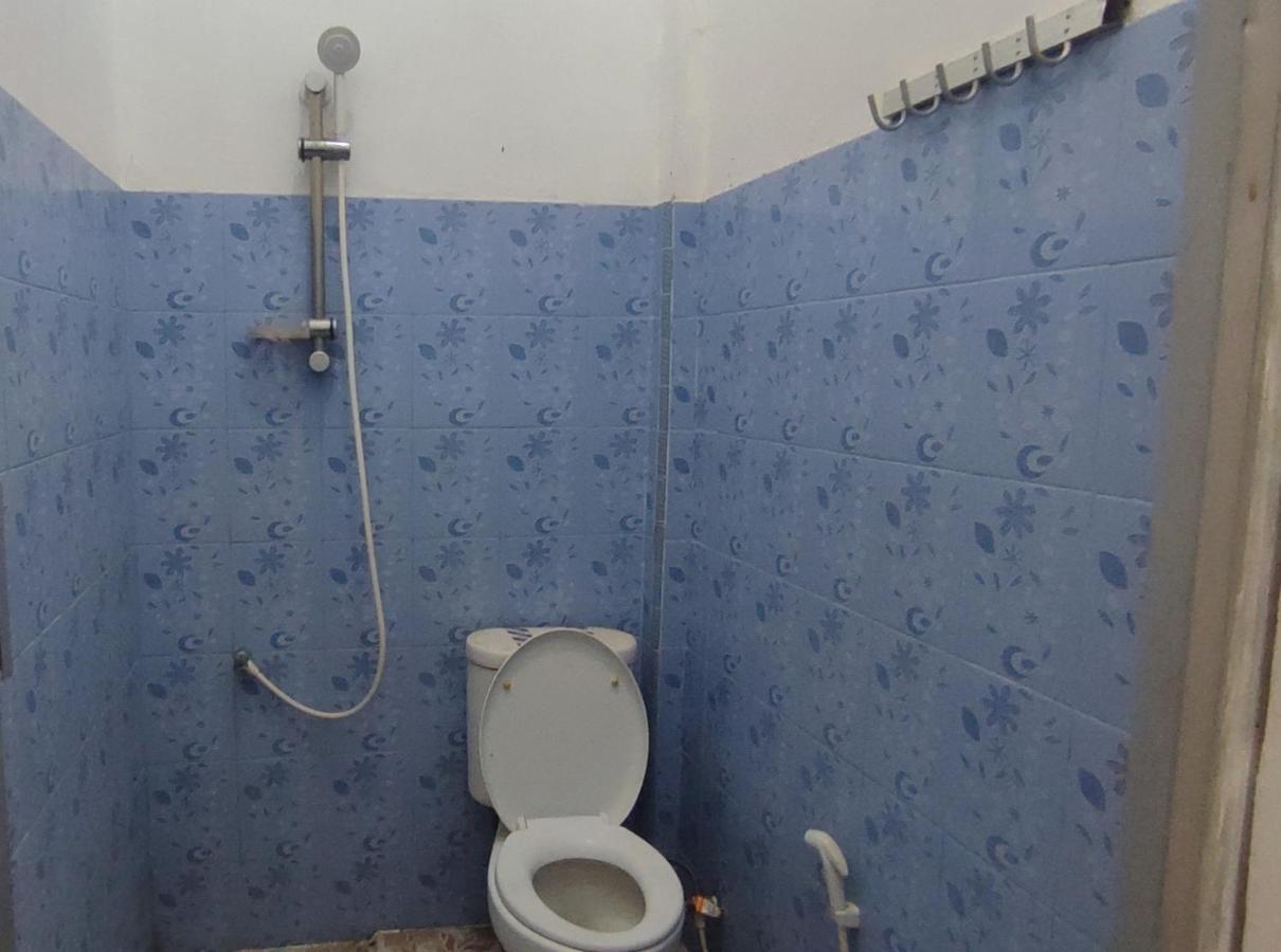 Oyo 93033 Mutiara Homestay Syariah Near Tpa / Tpsa Nurul Yakin Payakumbuh Εξωτερικό φωτογραφία