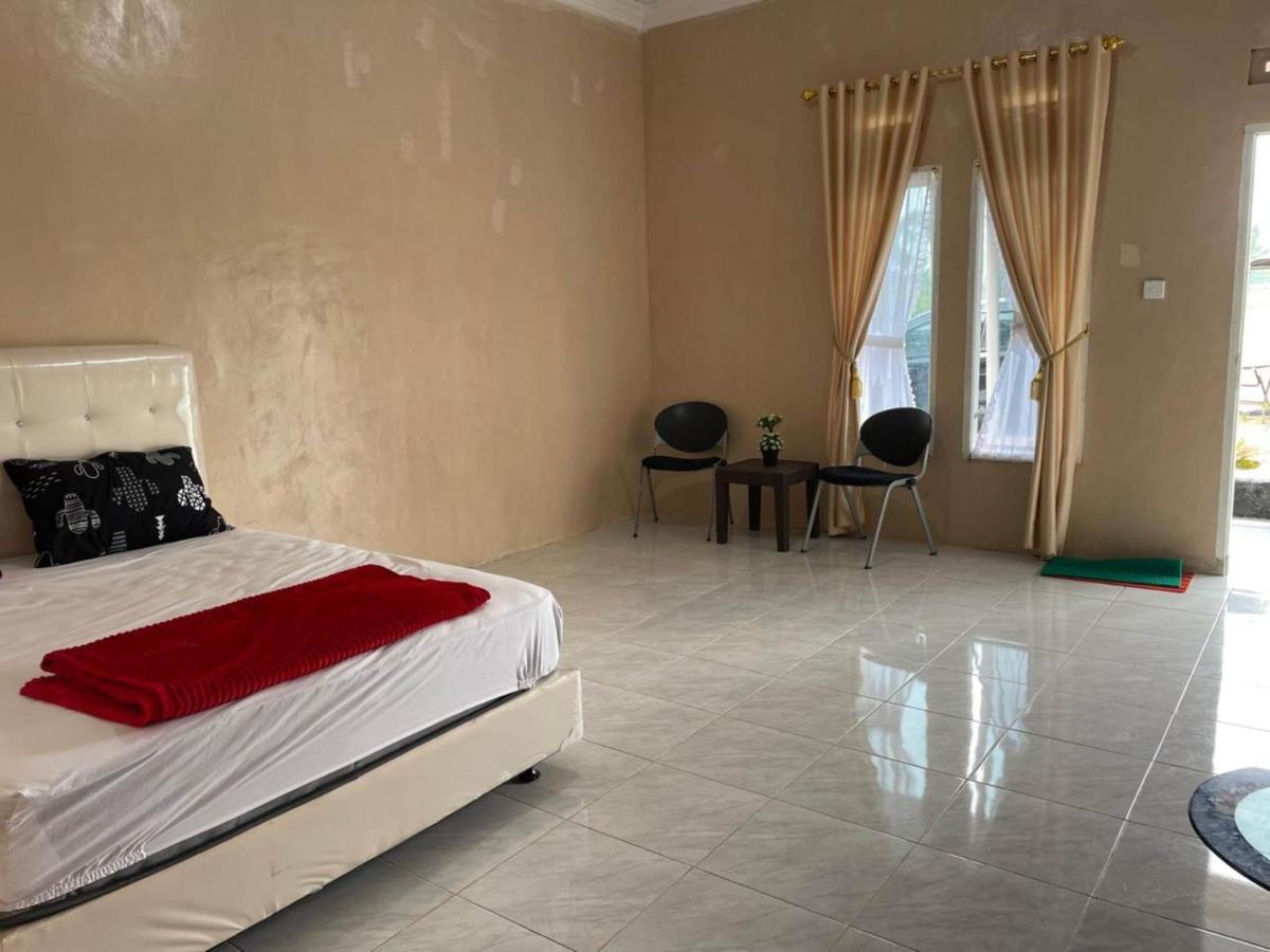 Oyo 93033 Mutiara Homestay Syariah Near Tpa / Tpsa Nurul Yakin Payakumbuh Εξωτερικό φωτογραφία