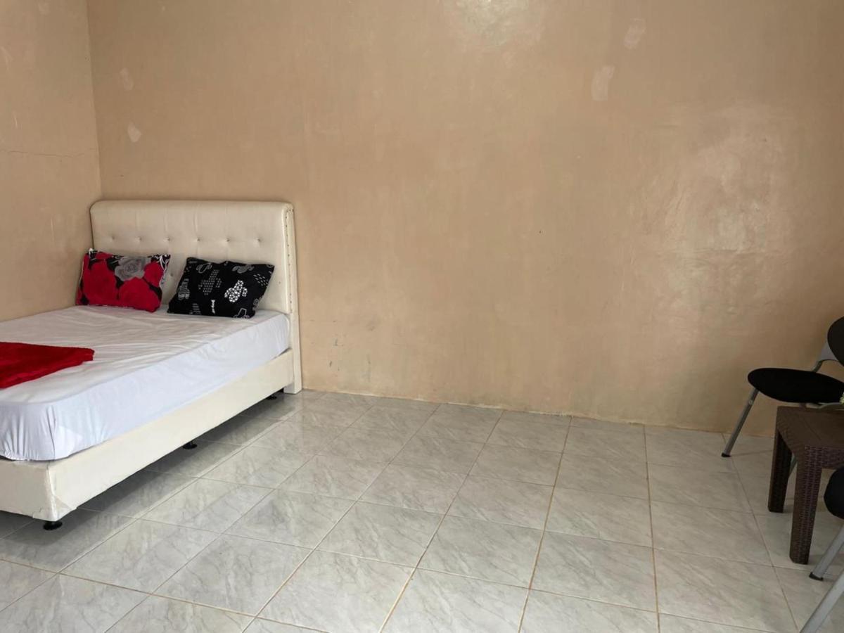 Oyo 93033 Mutiara Homestay Syariah Near Tpa / Tpsa Nurul Yakin Payakumbuh Εξωτερικό φωτογραφία