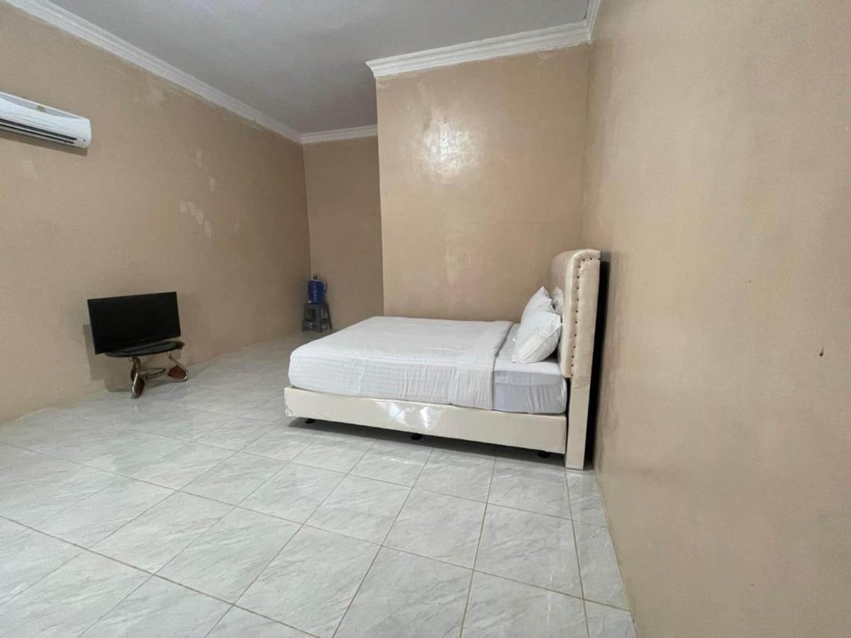 Oyo 93033 Mutiara Homestay Syariah Near Tpa / Tpsa Nurul Yakin Payakumbuh Εξωτερικό φωτογραφία