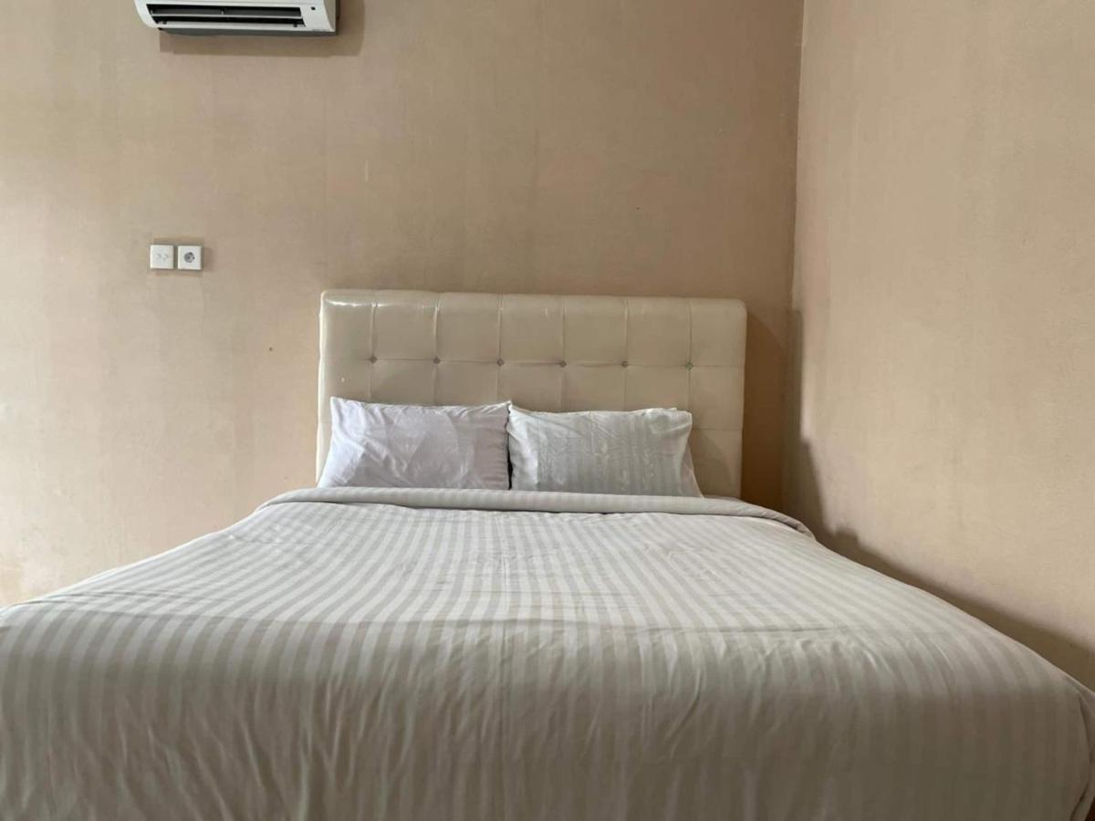 Oyo 93033 Mutiara Homestay Syariah Near Tpa / Tpsa Nurul Yakin Payakumbuh Εξωτερικό φωτογραφία