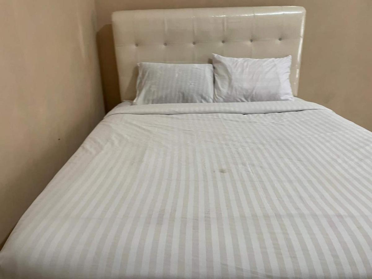 Oyo 93033 Mutiara Homestay Syariah Near Tpa / Tpsa Nurul Yakin Payakumbuh Εξωτερικό φωτογραφία