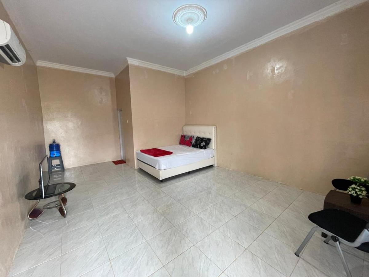 Oyo 93033 Mutiara Homestay Syariah Near Tpa / Tpsa Nurul Yakin Payakumbuh Εξωτερικό φωτογραφία