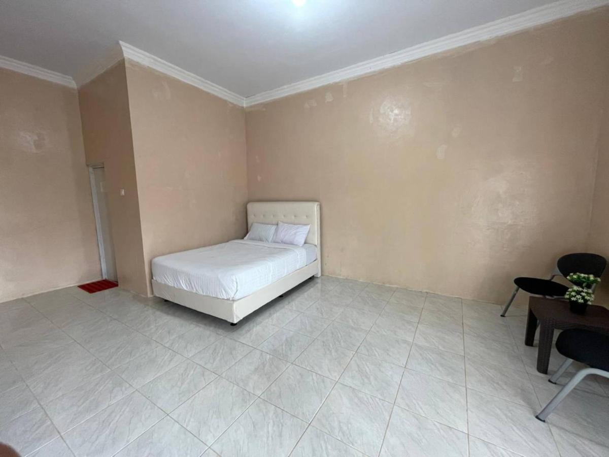 Oyo 93033 Mutiara Homestay Syariah Near Tpa / Tpsa Nurul Yakin Payakumbuh Εξωτερικό φωτογραφία