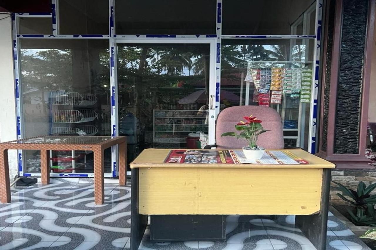 Oyo 93033 Mutiara Homestay Syariah Near Tpa / Tpsa Nurul Yakin Payakumbuh Εξωτερικό φωτογραφία