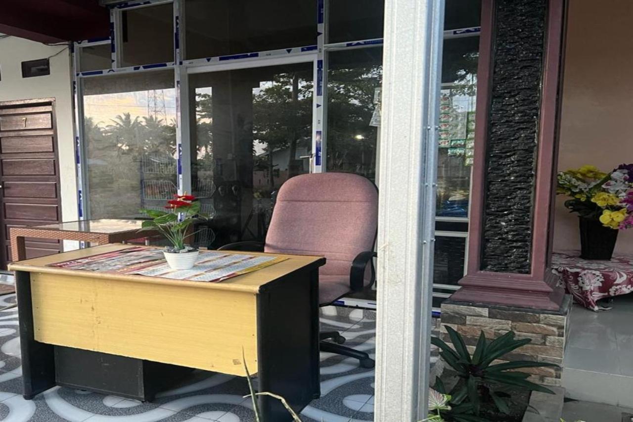 Oyo 93033 Mutiara Homestay Syariah Near Tpa / Tpsa Nurul Yakin Payakumbuh Εξωτερικό φωτογραφία