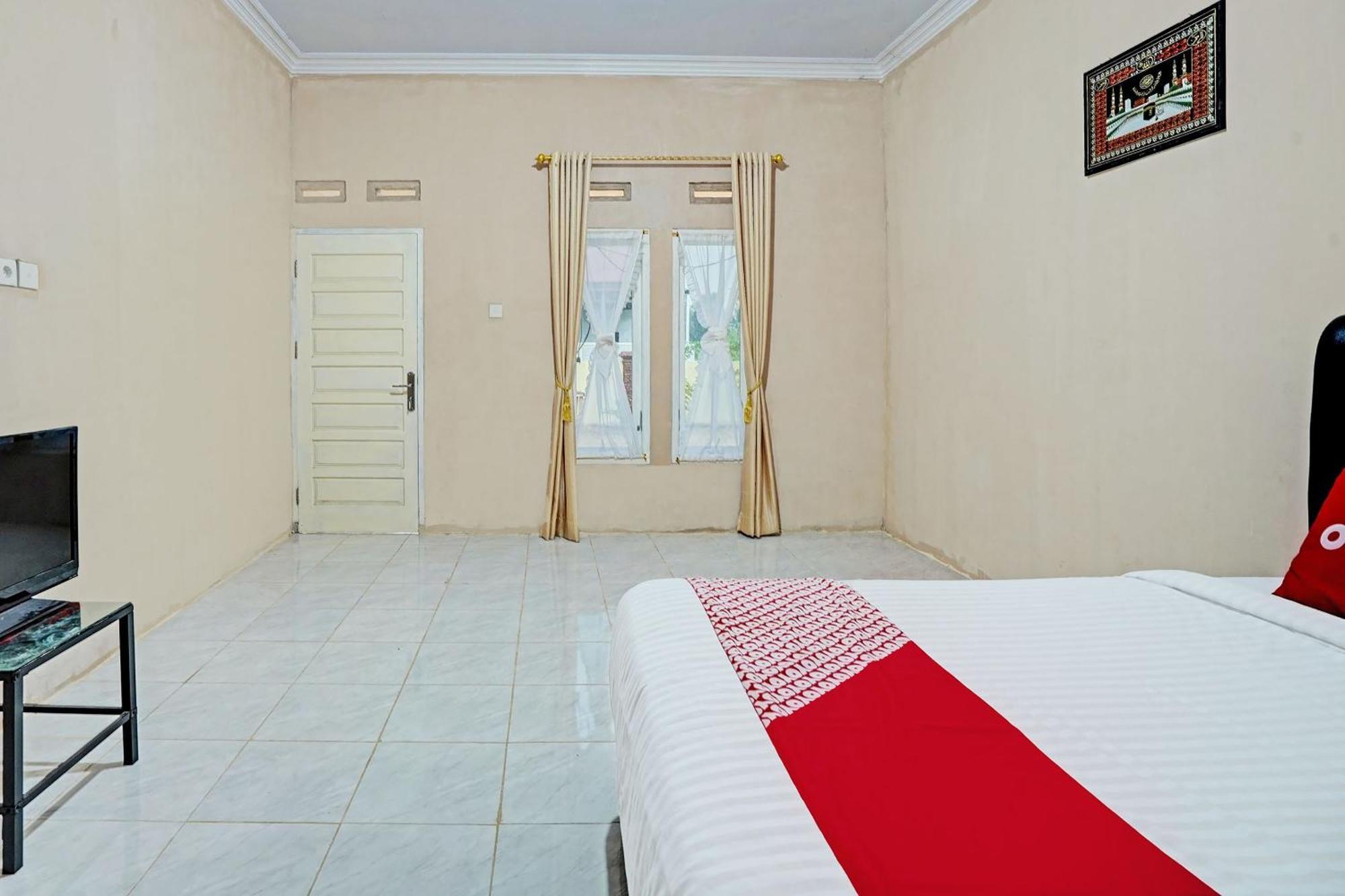 Oyo 93033 Mutiara Homestay Syariah Near Tpa / Tpsa Nurul Yakin Payakumbuh Εξωτερικό φωτογραφία