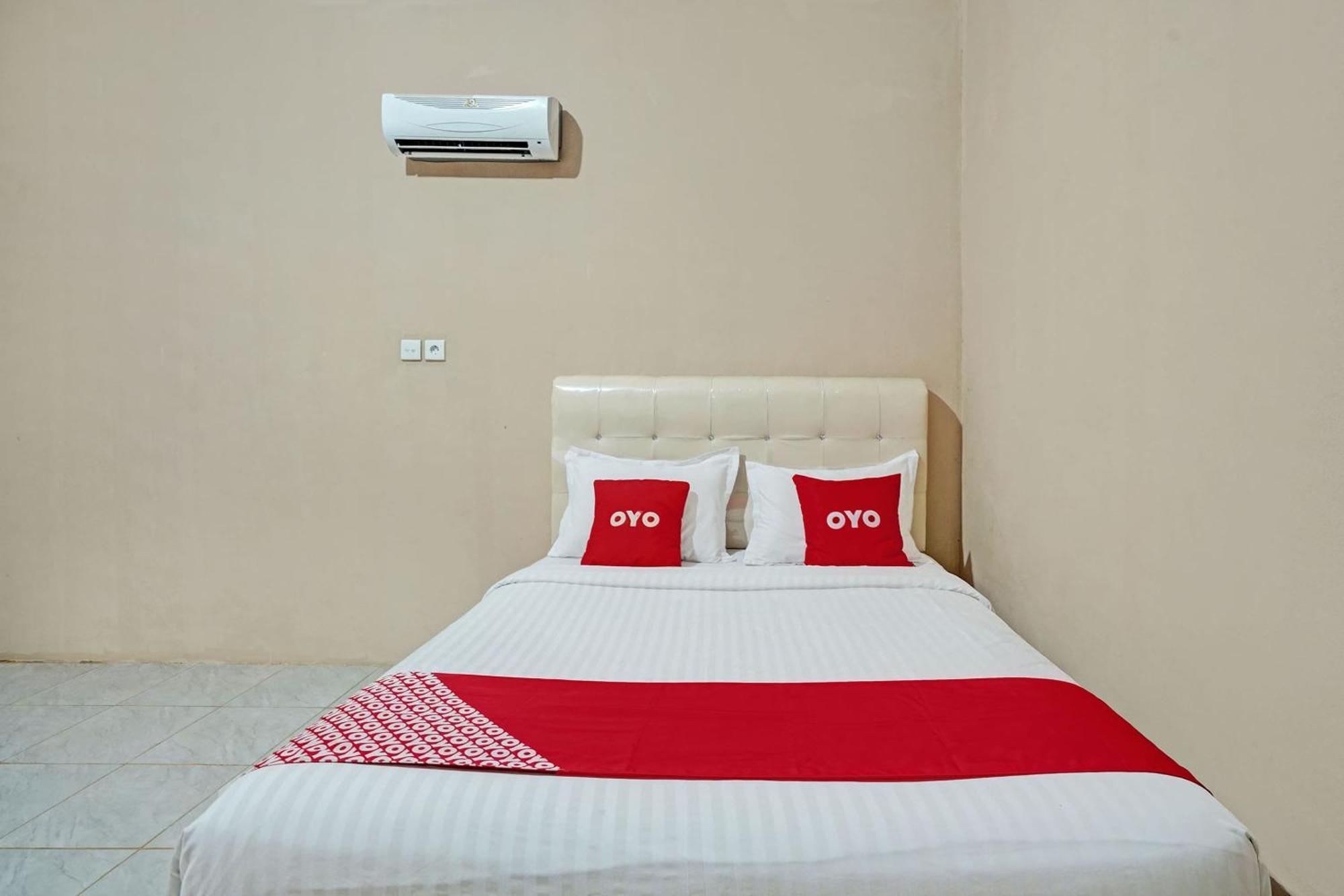 Oyo 93033 Mutiara Homestay Syariah Near Tpa / Tpsa Nurul Yakin Payakumbuh Εξωτερικό φωτογραφία