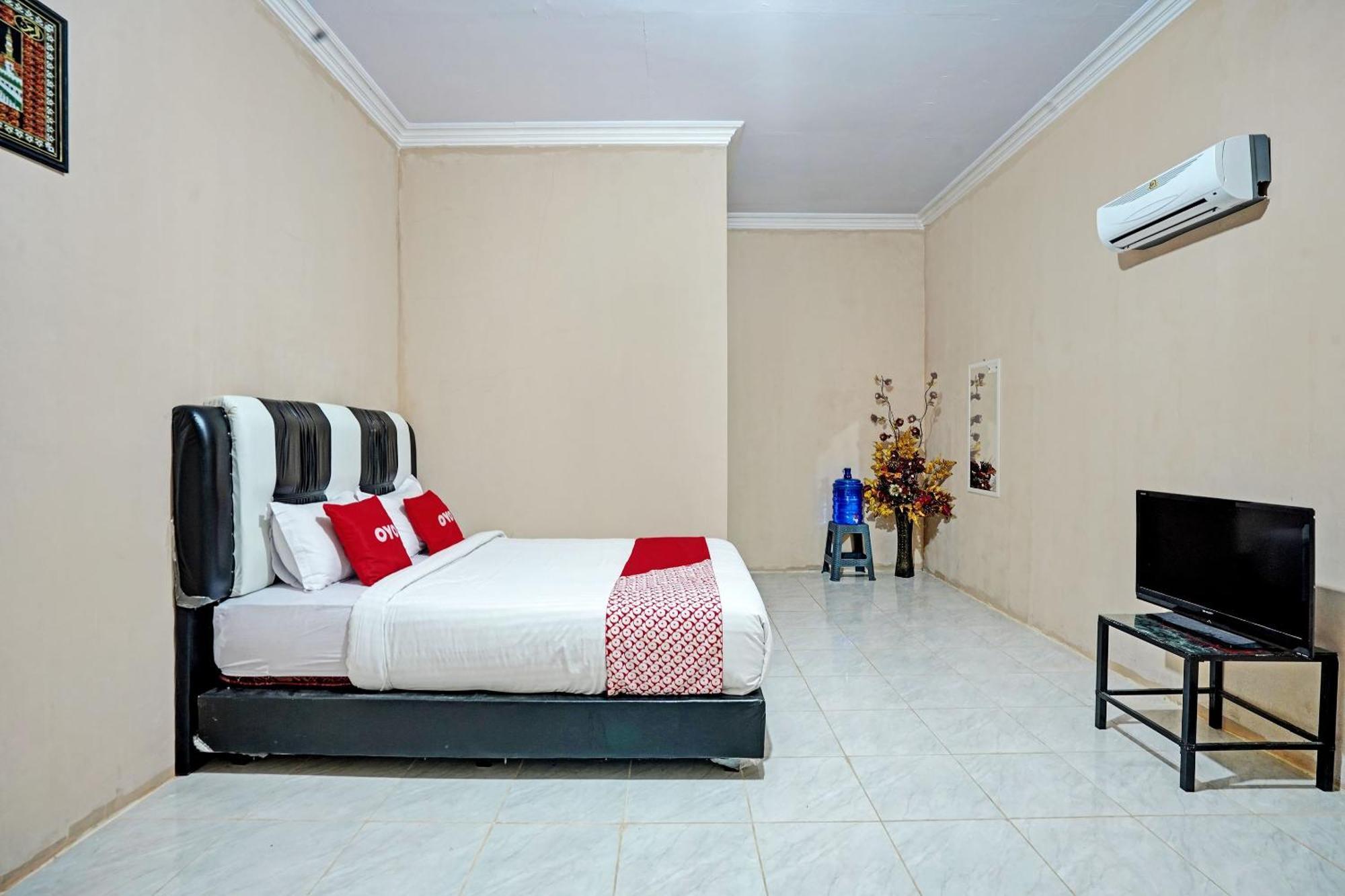 Oyo 93033 Mutiara Homestay Syariah Near Tpa / Tpsa Nurul Yakin Payakumbuh Εξωτερικό φωτογραφία