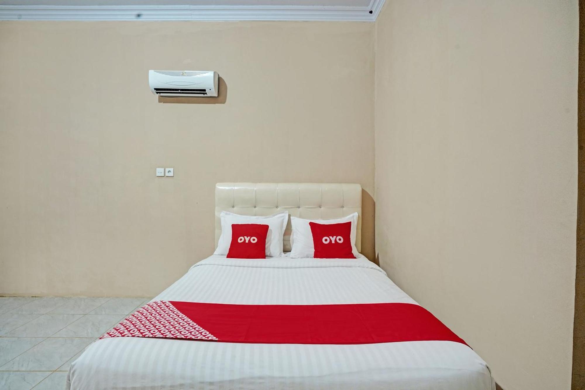 Oyo 93033 Mutiara Homestay Syariah Near Tpa / Tpsa Nurul Yakin Payakumbuh Εξωτερικό φωτογραφία