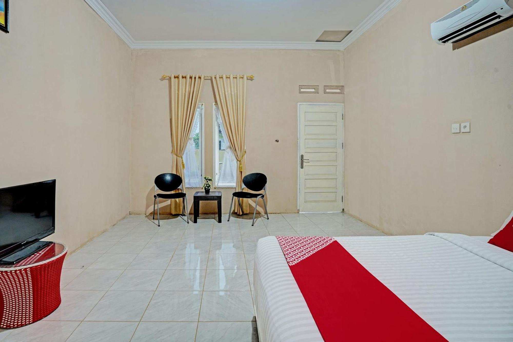 Oyo 93033 Mutiara Homestay Syariah Near Tpa / Tpsa Nurul Yakin Payakumbuh Εξωτερικό φωτογραφία