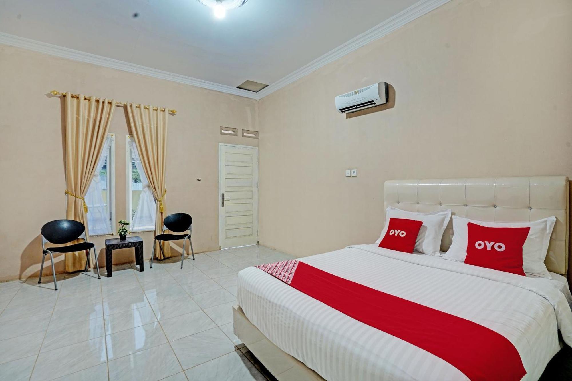 Oyo 93033 Mutiara Homestay Syariah Near Tpa / Tpsa Nurul Yakin Payakumbuh Εξωτερικό φωτογραφία
