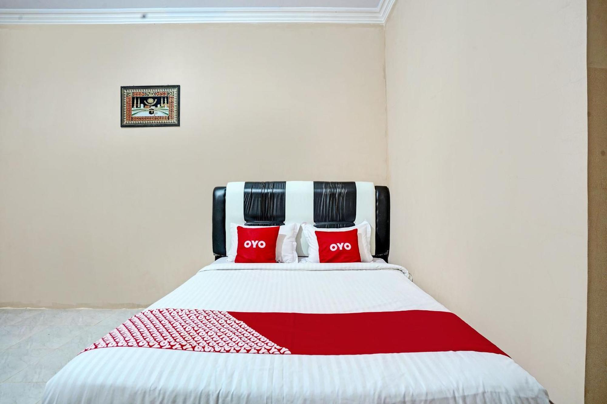 Oyo 93033 Mutiara Homestay Syariah Near Tpa / Tpsa Nurul Yakin Payakumbuh Εξωτερικό φωτογραφία