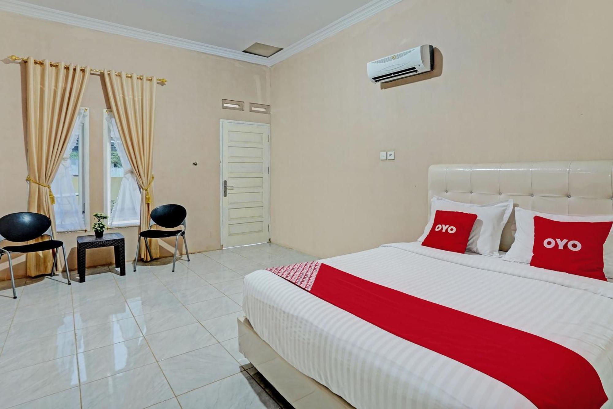 Oyo 93033 Mutiara Homestay Syariah Near Tpa / Tpsa Nurul Yakin Payakumbuh Εξωτερικό φωτογραφία