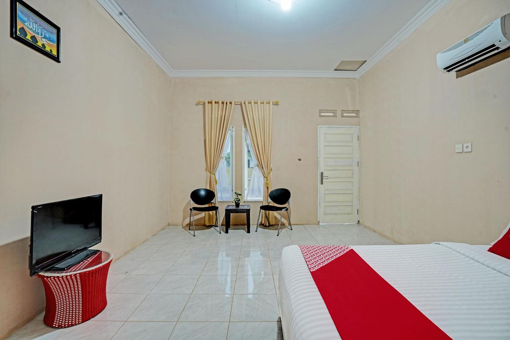 Oyo 93033 Mutiara Homestay Syariah Near Tpa / Tpsa Nurul Yakin Payakumbuh Εξωτερικό φωτογραφία