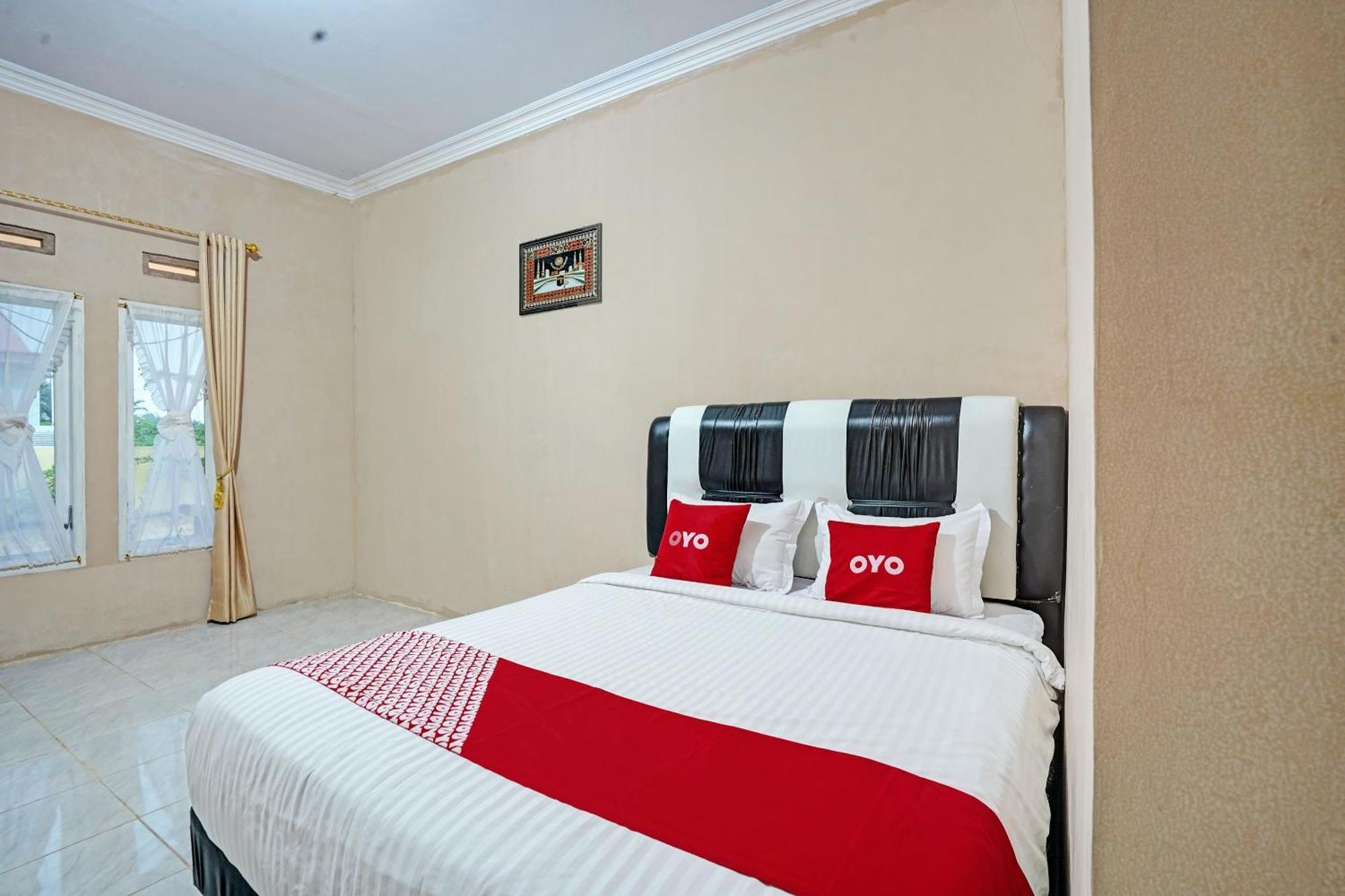 Oyo 93033 Mutiara Homestay Syariah Near Tpa / Tpsa Nurul Yakin Payakumbuh Εξωτερικό φωτογραφία