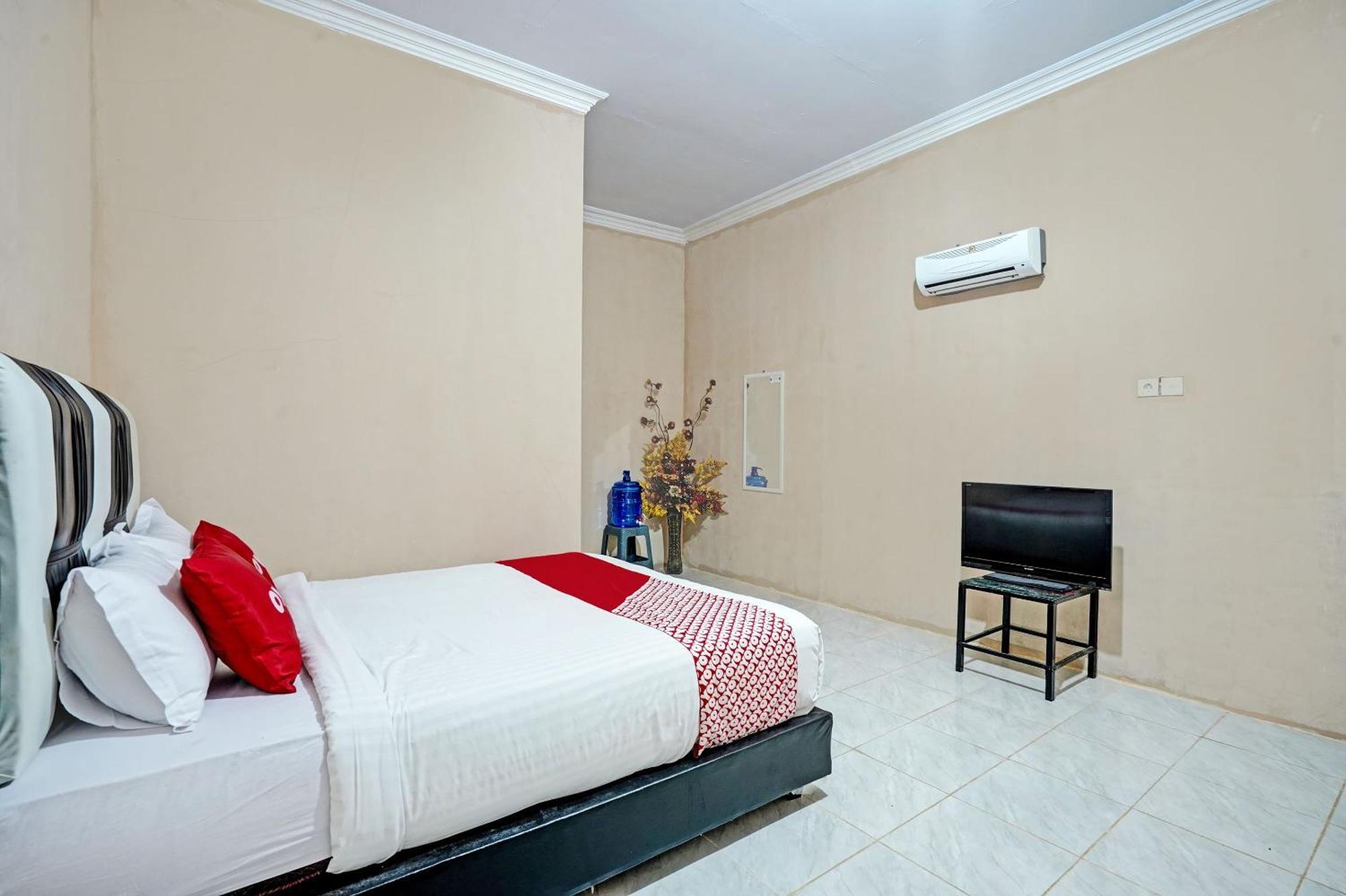 Oyo 93033 Mutiara Homestay Syariah Near Tpa / Tpsa Nurul Yakin Payakumbuh Εξωτερικό φωτογραφία